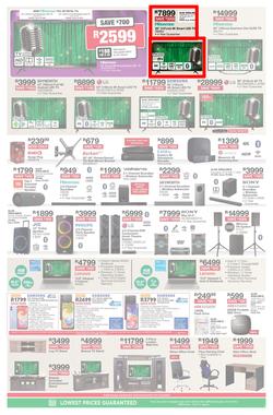 House & Home : Heydays Spectacular Savings (06 February - 19 February 2023), page 3
