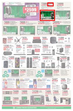 House & Home : Heydays Spectacular Savings (06 February - 19 February 2023), page 3