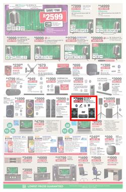 House & Home : Heydays Spectacular Savings (06 February - 19 February 2023), page 3