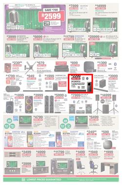 House & Home : Heydays Spectacular Savings (06 February - 19 February 2023), page 3