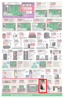 House & Home : Heydays Spectacular Savings (06 February - 19 February 2023), page 3