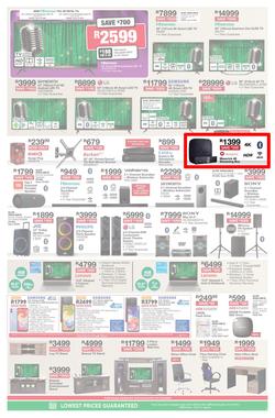 House & Home : Heydays Spectacular Savings (06 February - 19 February 2023), page 3