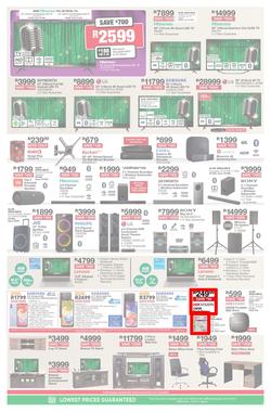 House & Home : Heydays Spectacular Savings (06 February - 19 February 2023), page 3