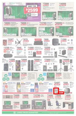House & Home : Heydays Spectacular Savings (06 February - 19 February 2023), page 3