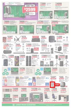 House & Home : Heydays Spectacular Savings (06 February - 19 February 2023), page 3