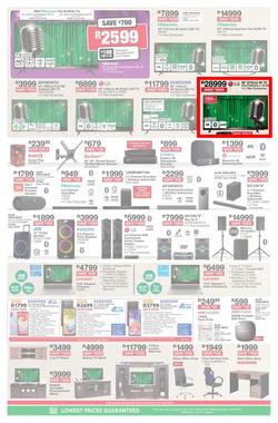 House & Home : Heydays Spectacular Savings (06 February - 19 February 2023), page 3