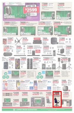House & Home : Heydays Spectacular Savings (06 February - 19 February 2023), page 3
