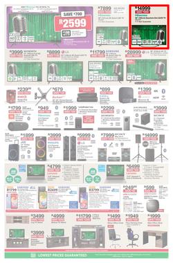 House & Home : Heydays Spectacular Savings (06 February - 19 February 2023), page 3