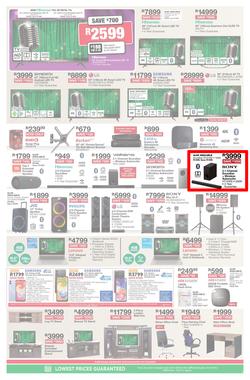 House & Home : Heydays Spectacular Savings (06 February - 19 February 2023), page 3