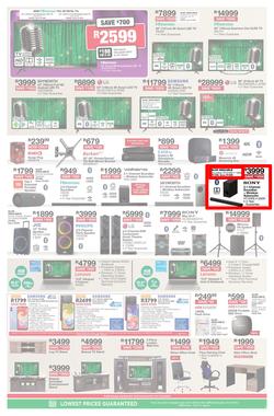 House & Home : Heydays Spectacular Savings (06 February - 19 February 2023), page 3