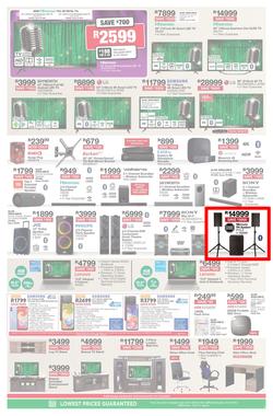 House & Home : Heydays Spectacular Savings (06 February - 19 February 2023), page 3