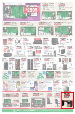 House & Home : Heydays Spectacular Savings (06 February - 19 February 2023), page 3