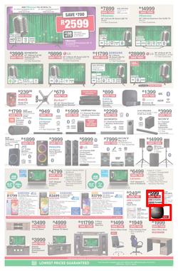 House & Home : Heydays Spectacular Savings (06 February - 19 February 2023), page 3