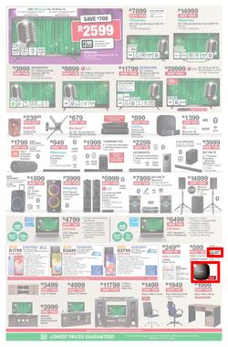 House & Home : Heydays Spectacular Savings (06 February - 19 February 2023), page 3