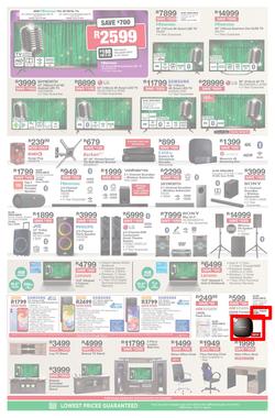 House & Home : Heydays Spectacular Savings (06 February - 19 February 2023), page 3