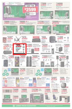 House & Home : Heydays Spectacular Savings (06 February - 19 February 2023), page 3