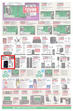 House & Home : Heydays Spectacular Savings (06 February - 19 February 2023), page 3