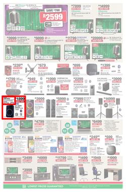 House & Home : Heydays Spectacular Savings (06 February - 19 February 2023), page 3