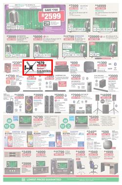 House & Home : Heydays Spectacular Savings (06 February - 19 February 2023), page 3