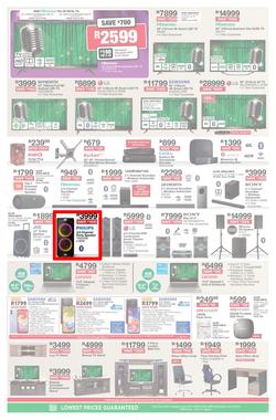 House & Home : Heydays Spectacular Savings (06 February - 19 February 2023), page 3