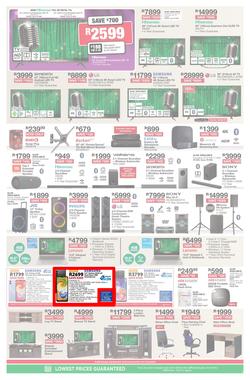 House & Home : Heydays Spectacular Savings (06 February - 19 February 2023), page 3