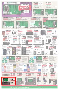 House & Home : Heydays Spectacular Savings (06 February - 19 February 2023), page 3