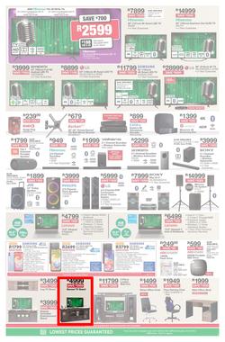 House & Home : Heydays Spectacular Savings (06 February - 19 February 2023), page 3