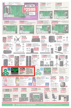 House & Home : Heydays Spectacular Savings (06 February - 19 February 2023), page 3