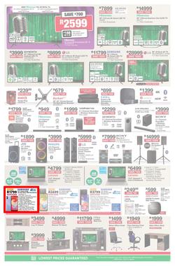 House & Home : Heydays Spectacular Savings (06 February - 19 February 2023), page 3