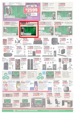 House & Home : Heydays Spectacular Savings (06 February - 19 February 2023), page 3