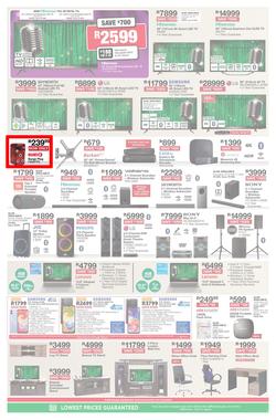 House & Home : Heydays Spectacular Savings (06 February - 19 February 2023), page 3