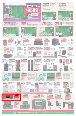 House & Home : Heydays Spectacular Savings (06 February - 19 February 2023), page 3