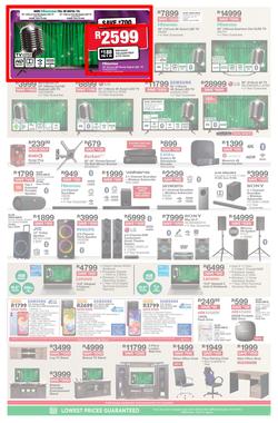 House & Home : Heydays Spectacular Savings (06 February - 19 February 2023), page 3