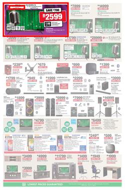 House & Home : Heydays Spectacular Savings (06 February - 19 February 2023), page 3