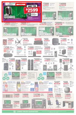 House & Home : Heydays Spectacular Savings (06 February - 19 February 2023), page 3