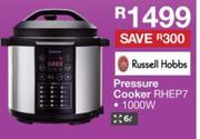 Rhep7 deals