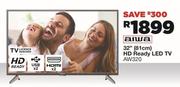 AIWA 32" HD Ready LED Tv - AW320