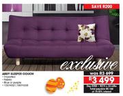Abby Sleeper Couch