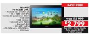 Huawei 10" Tablet Link