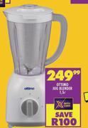 Otimo 1.5L Jug Blender