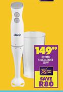 Otimo 250W Stick Blender