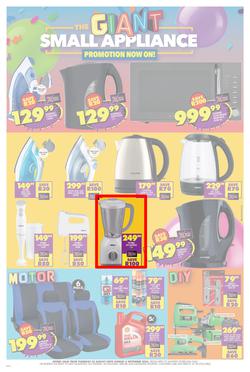Shoprite : Birthday To The Max (22 August - 8 September 2024), page 2