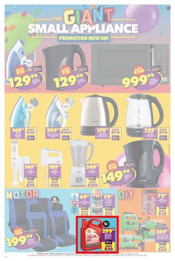 Shoprite : Birthday To The Max (22 August - 8 September 2024), page 2