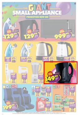 Shoprite : Birthday To The Max (22 August - 8 September 2024), page 2
