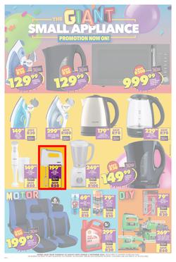 Shoprite : Birthday To The Max (22 August - 8 September 2024), page 2