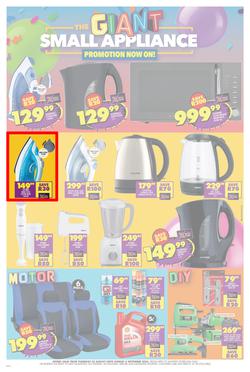 Shoprite : Birthday To The Max (22 August - 8 September 2024), page 2