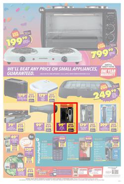 Shoprite : Birthday To The Max (22 August - 8 September 2024), page 3