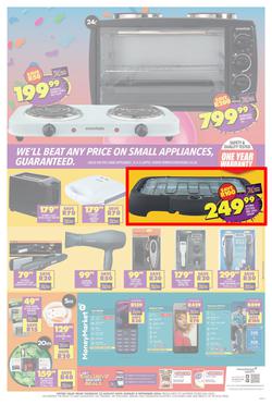 Shoprite : Birthday To The Max (22 August - 8 September 2024), page 3