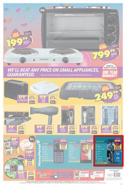 Shoprite : Birthday To The Max (22 August - 8 September 2024), page 3