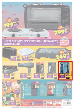 Shoprite : Birthday To The Max (22 August - 8 September 2024), page 3